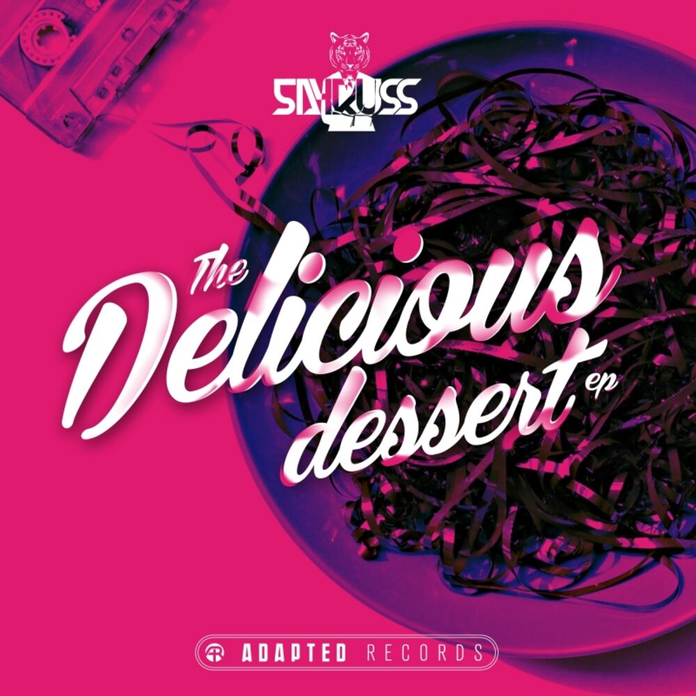 Picture of The Delicious Dessert EP