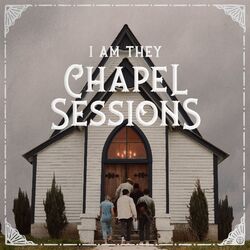 Cover of Chapel Sessions