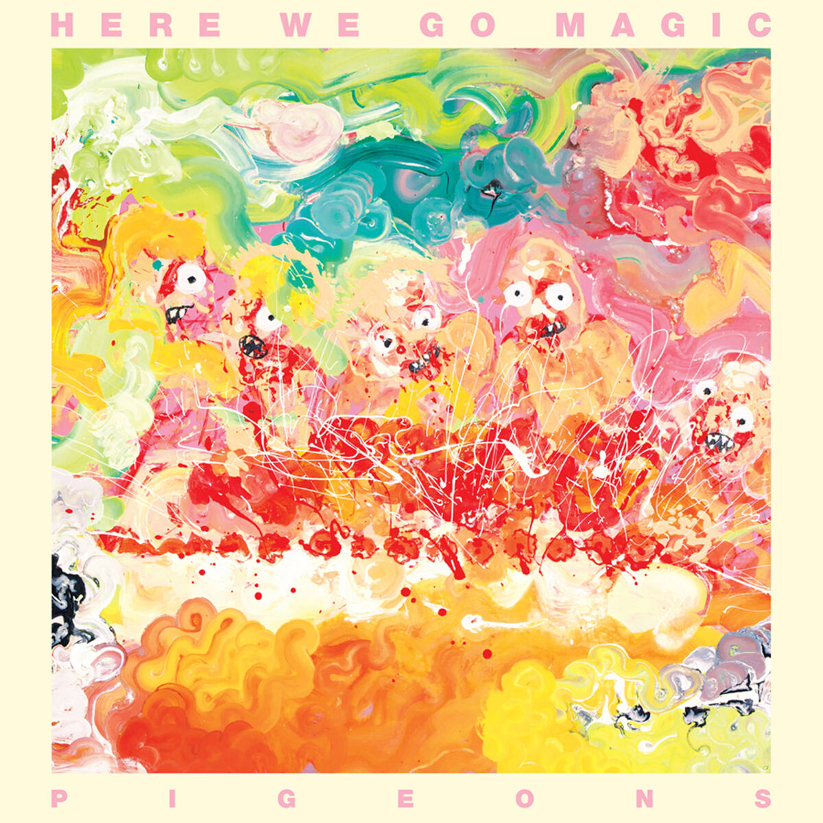 Album cover of Hibernation