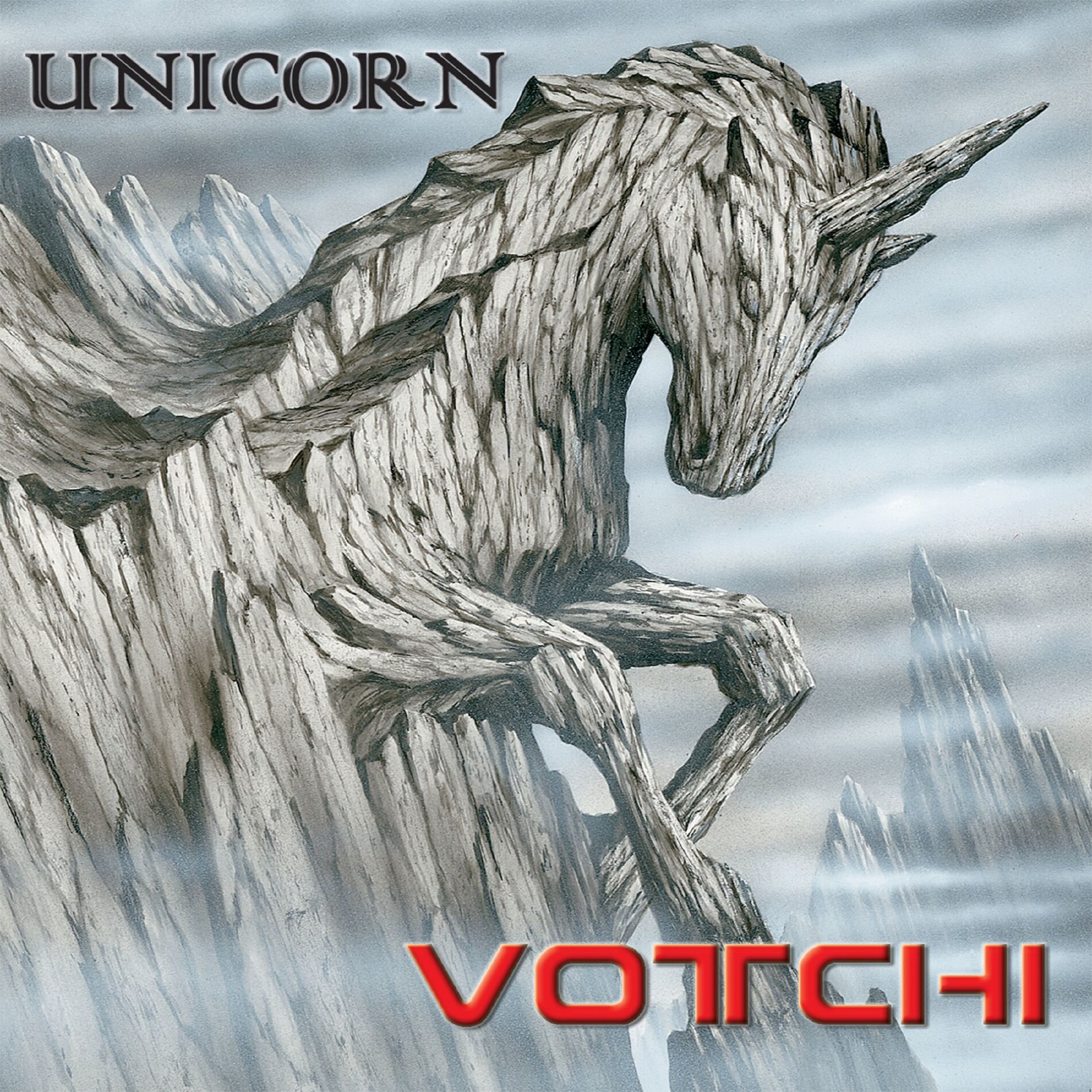 Album cover of Unicorn