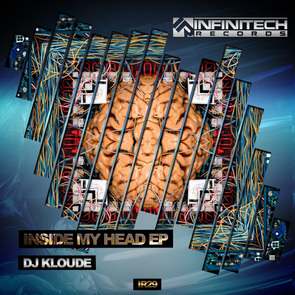 Picture of Inside My Head EP