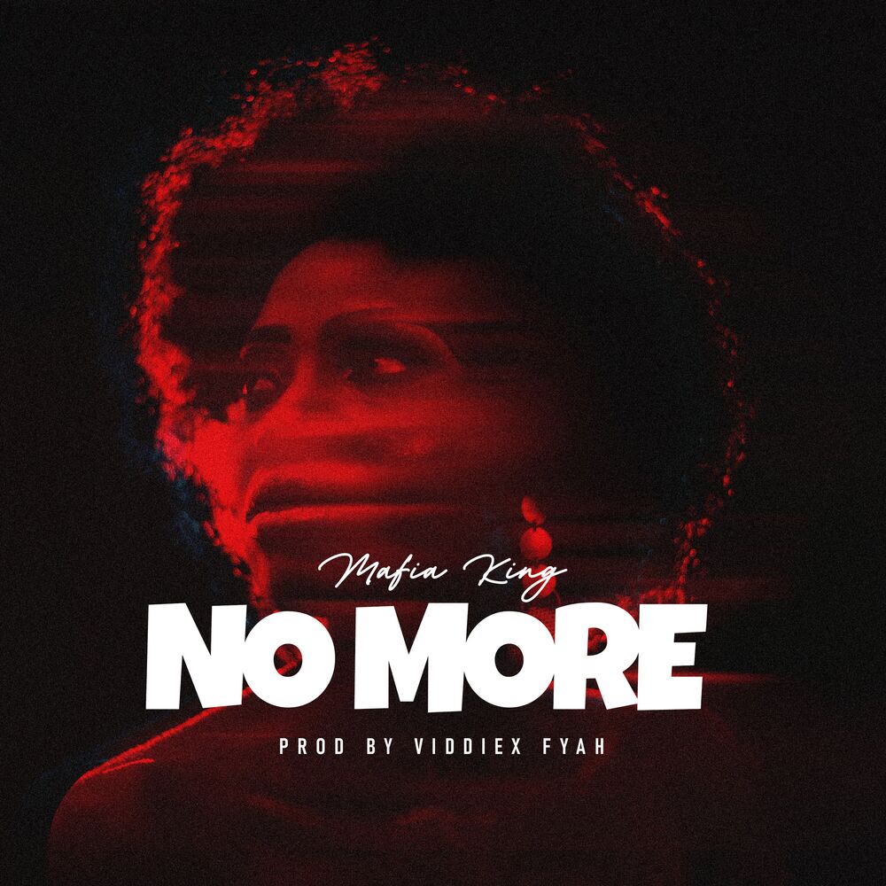 Picture of No More