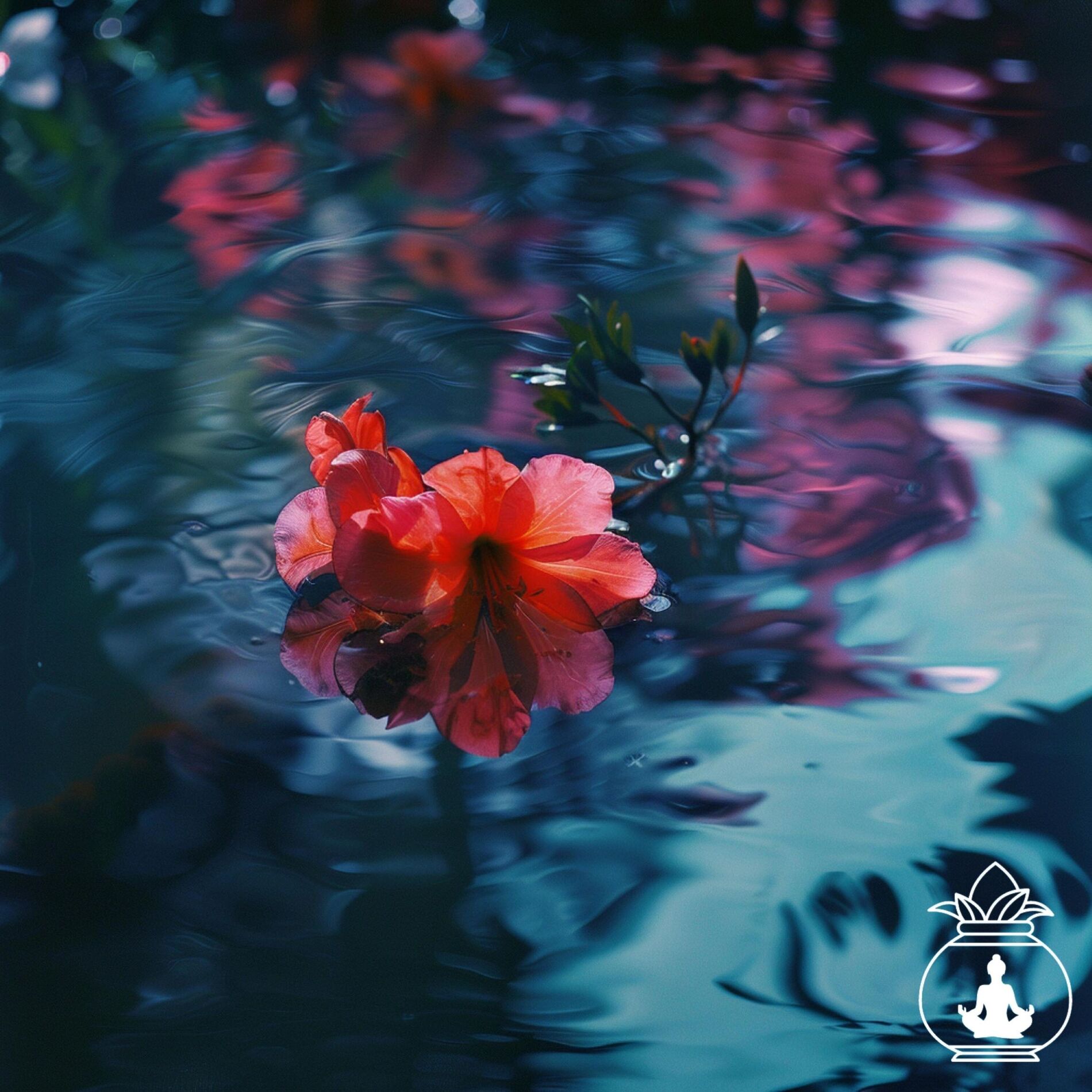 Album cover of Enchanted Haven