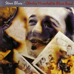 Cover of Stone Blues