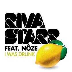 Cover of I Was Drunk