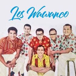 Cover of Los Wawanco