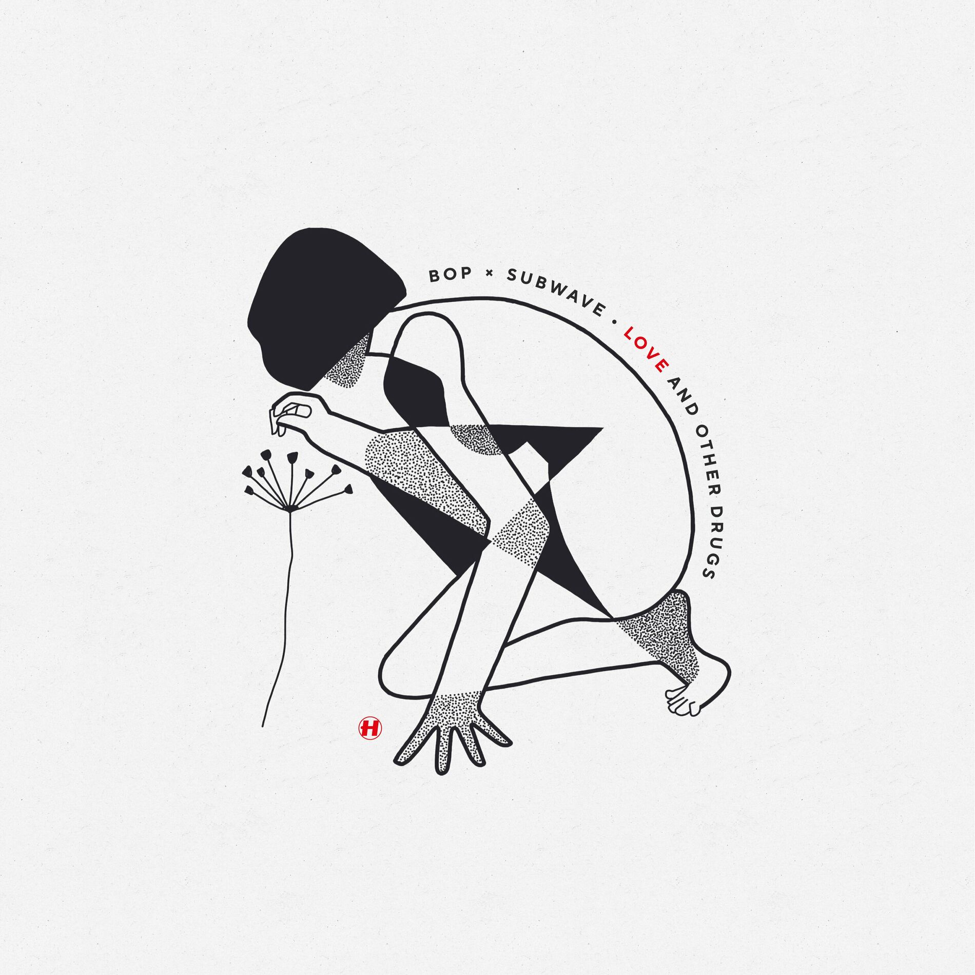 Album cover of The Touch