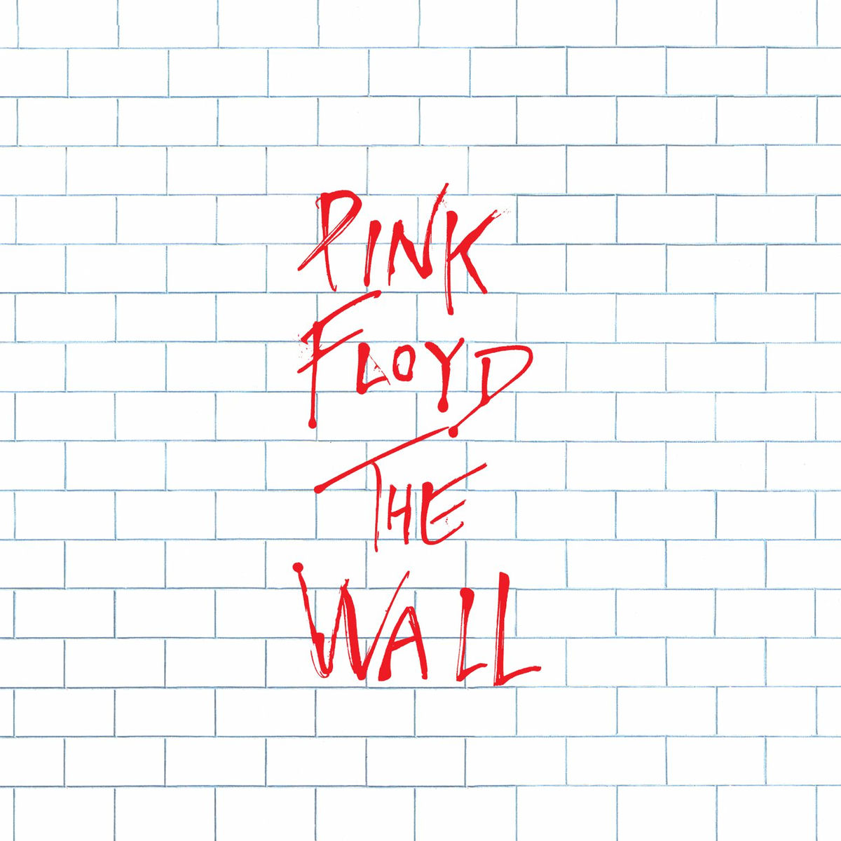 Album cover of In The Flesh?