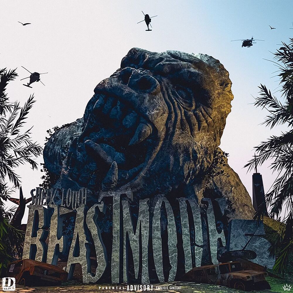 Picture of Beast Mode 5