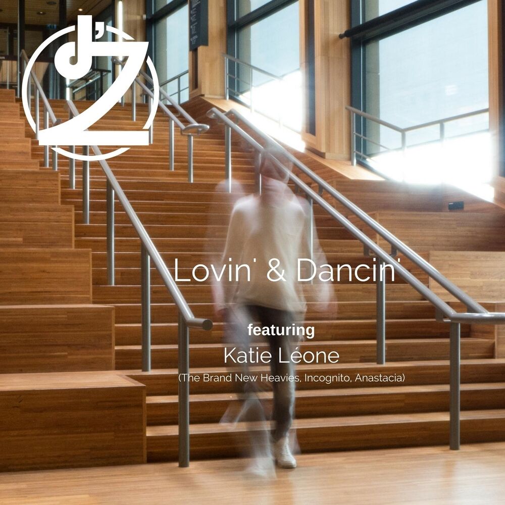 Picture of Lovin' & Dancin'