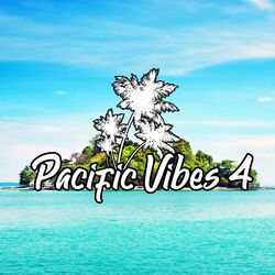 Cover of Pacific Vibes 4