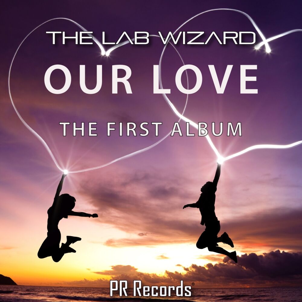 Picture of Our Love First Album