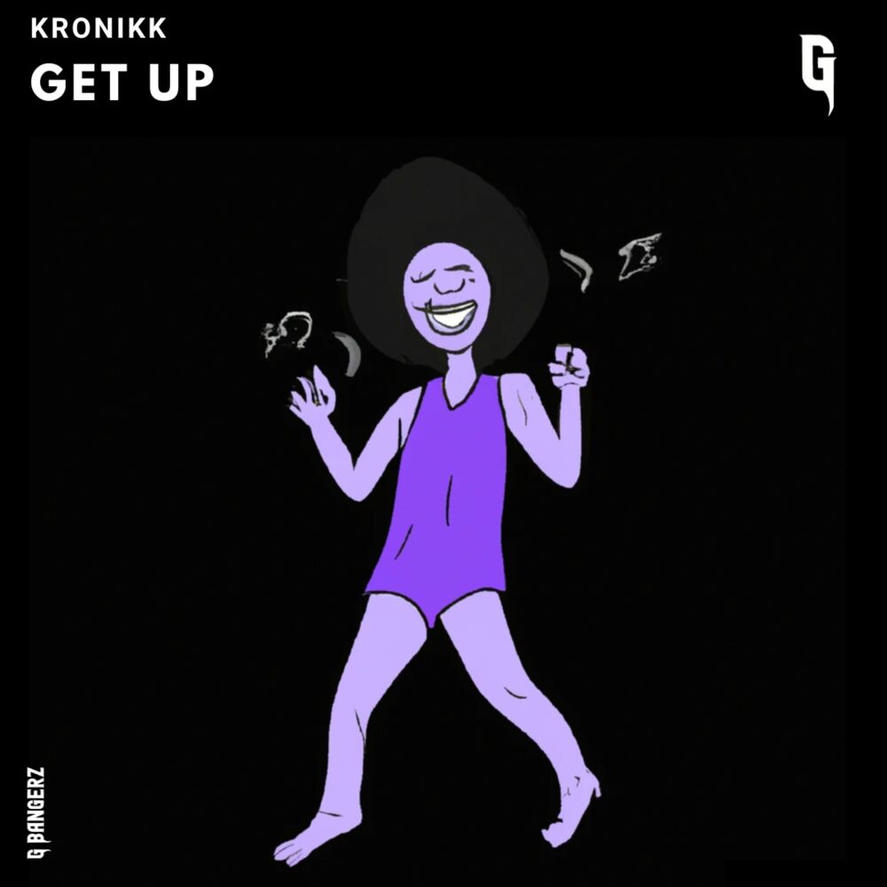 Picture of Get Up