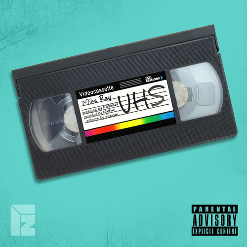 早期特典LIVE DVD・3枚　Thousands of RAYS　wyse VHS (Oldschool Video Cassette) - Mike Ray | Deezer