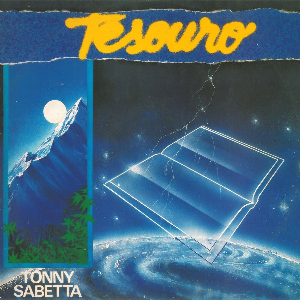 Picture of Tesouro