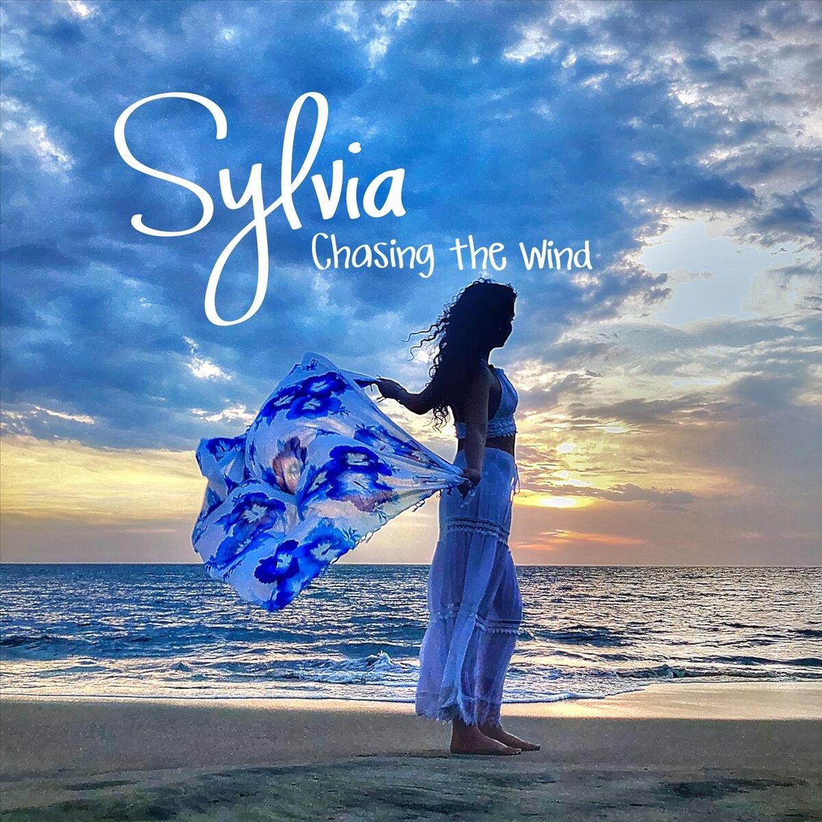 Album cover of Chasing the Wind