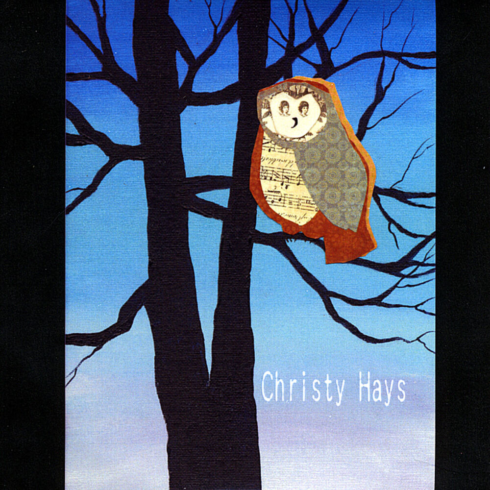 Picture of Christy Hays