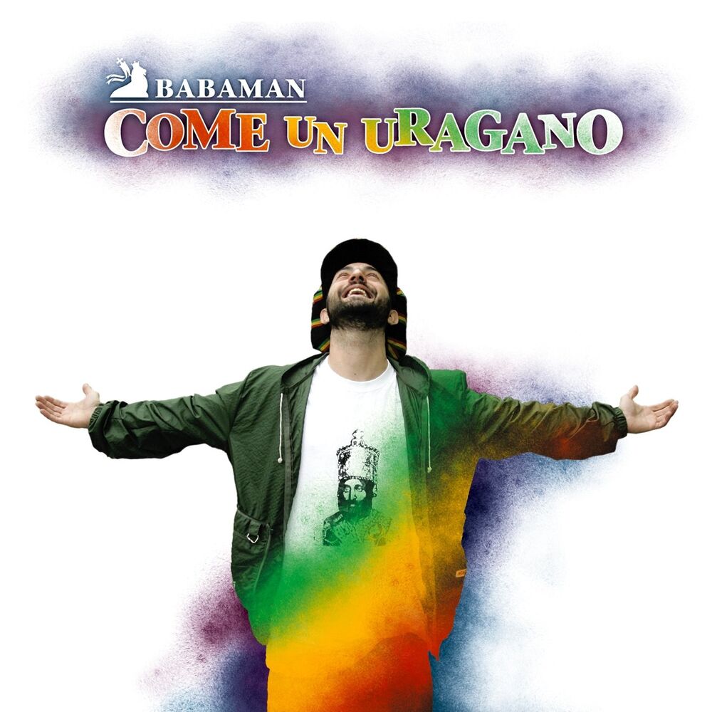 Picture of Come un uragano (2022 Remaster)