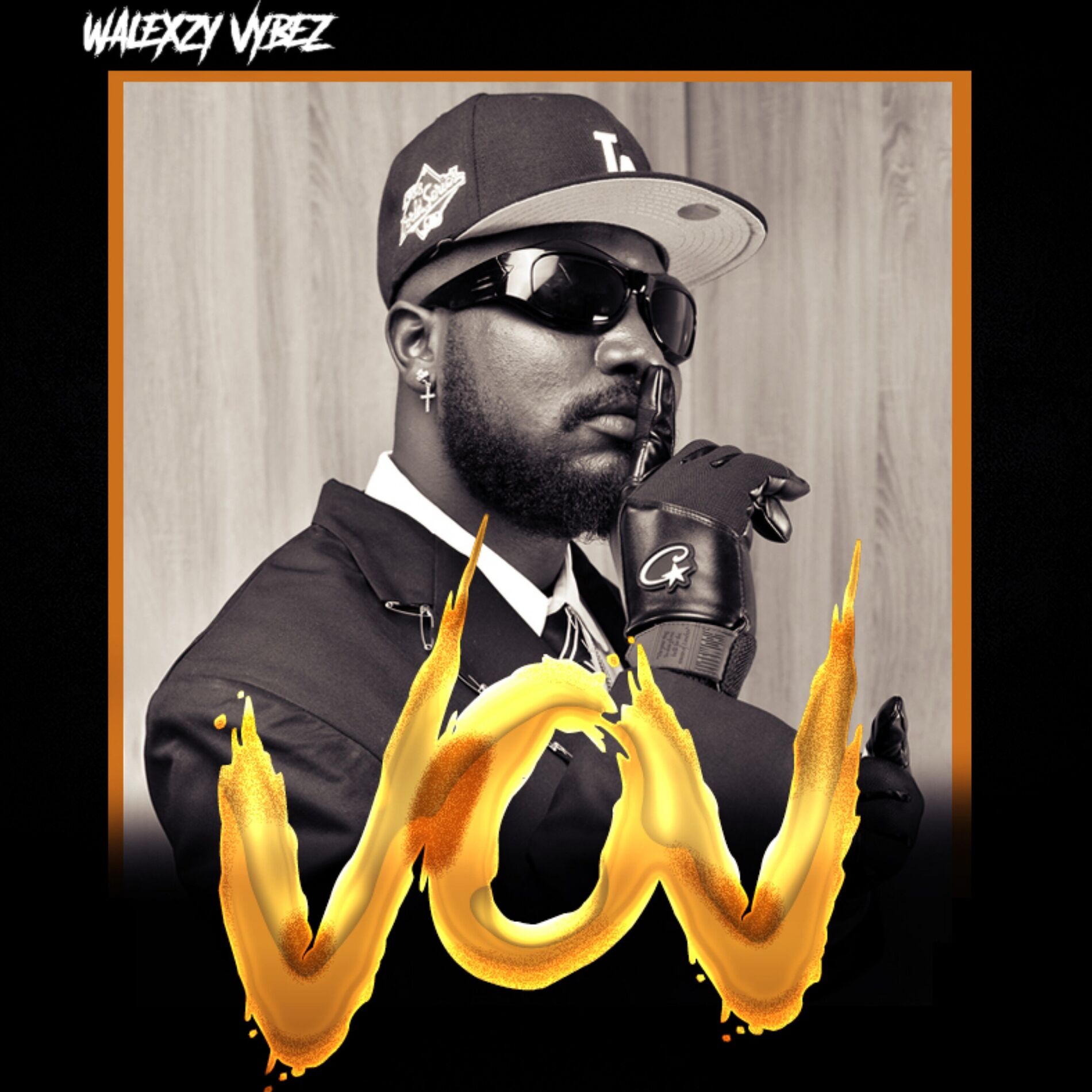 Album cover of VOV