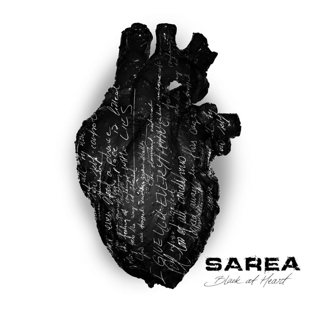 Picture of Black at Heart