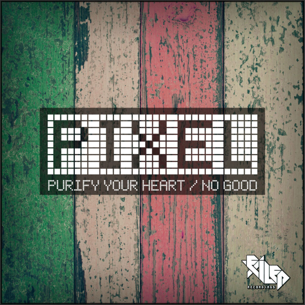 Picture of Purify Your Heart