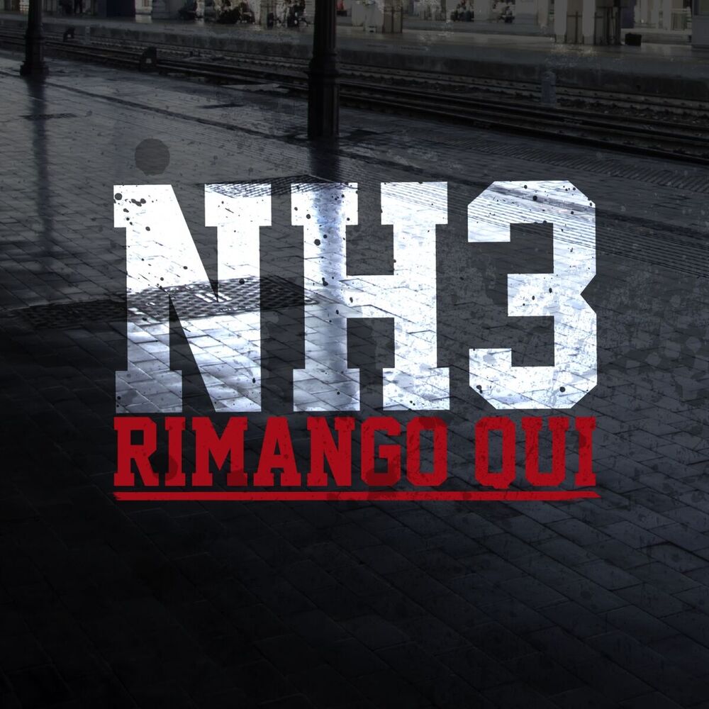 Picture of Rimango qui