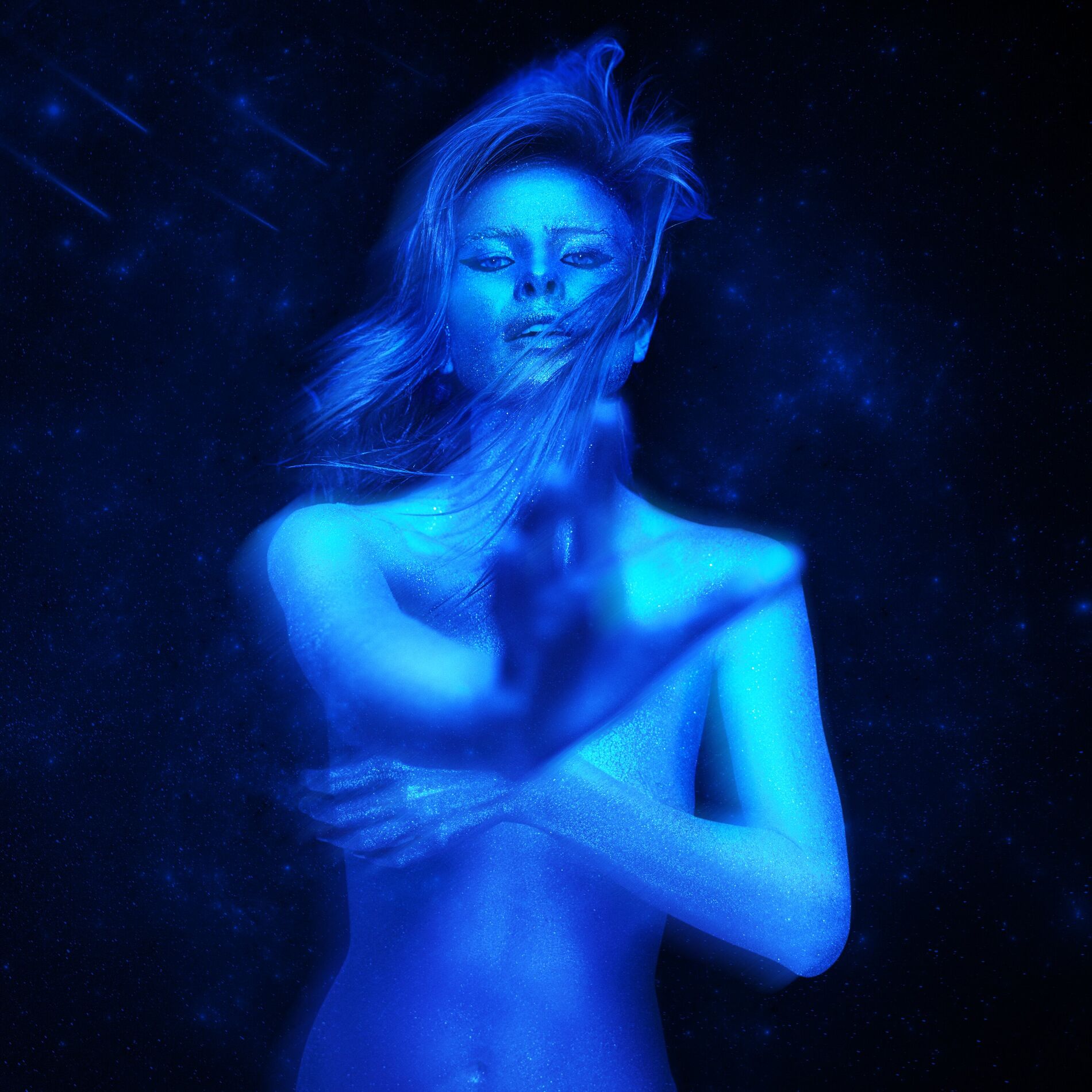 Album cover of FIQUE BEM!
