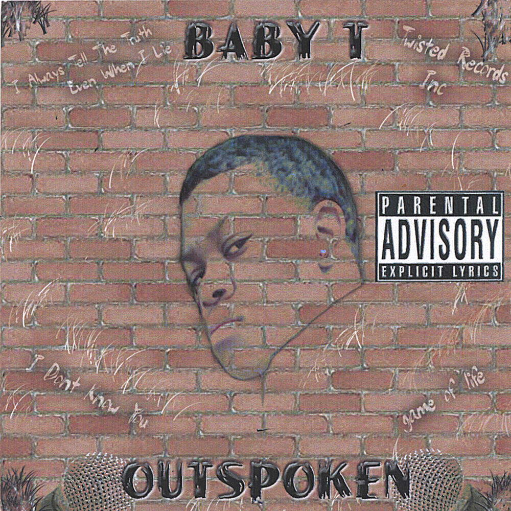 Picture of Outspoken