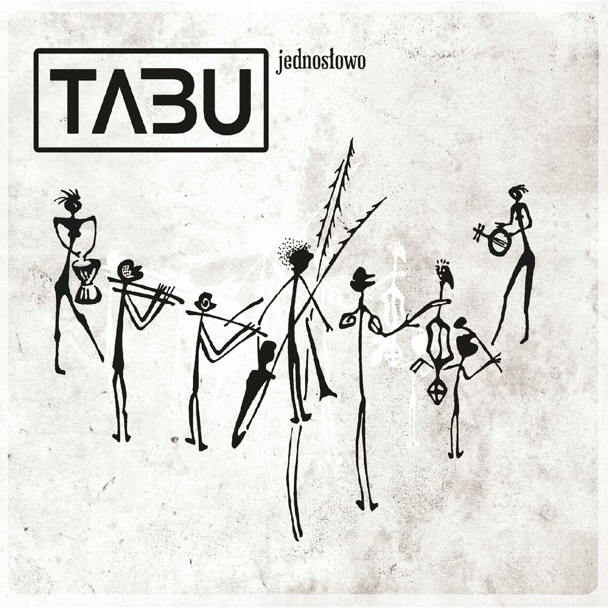 Album cover of Jednosłowo (2016 Remastered)