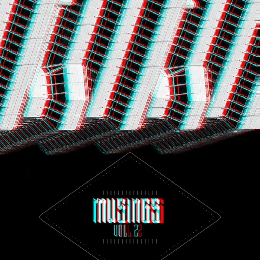 Picture of Musings, Vol. 2