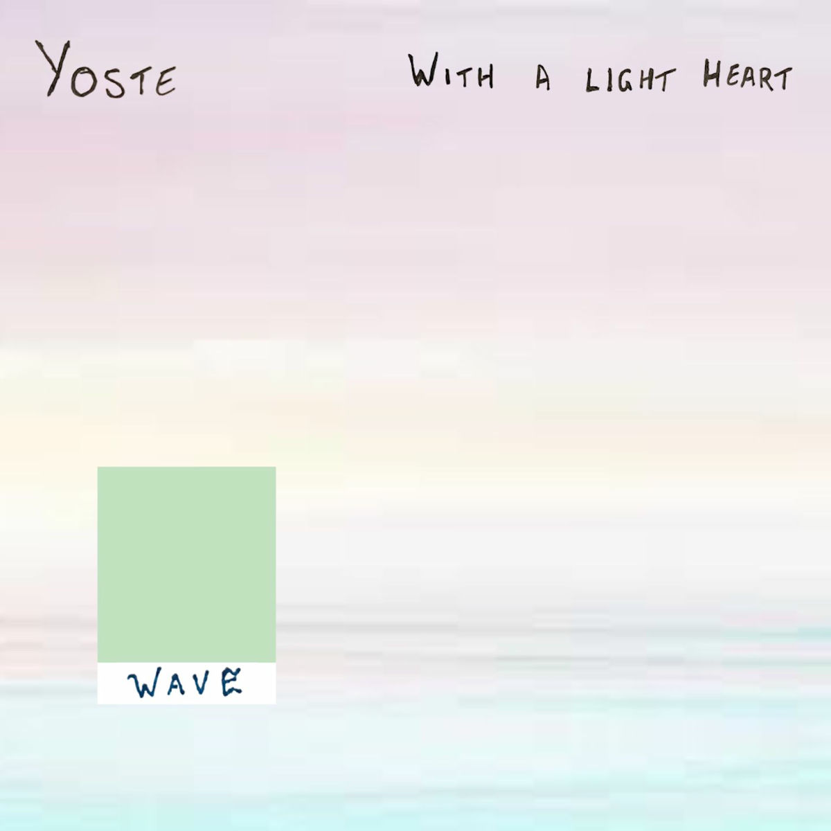 Album cover of Wave