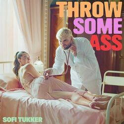 Cover of Throw Some Ass