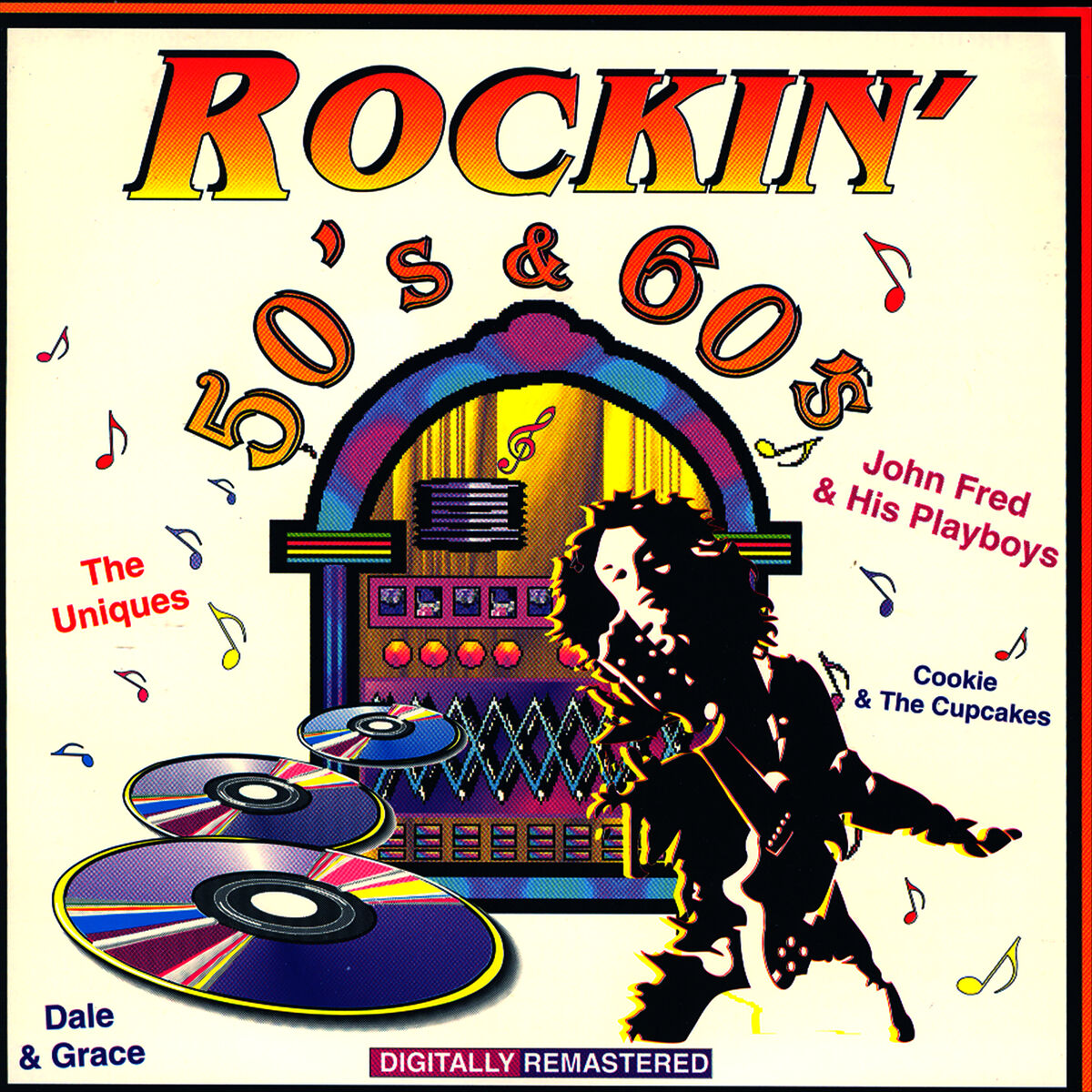 Album cover of Bare Footin'