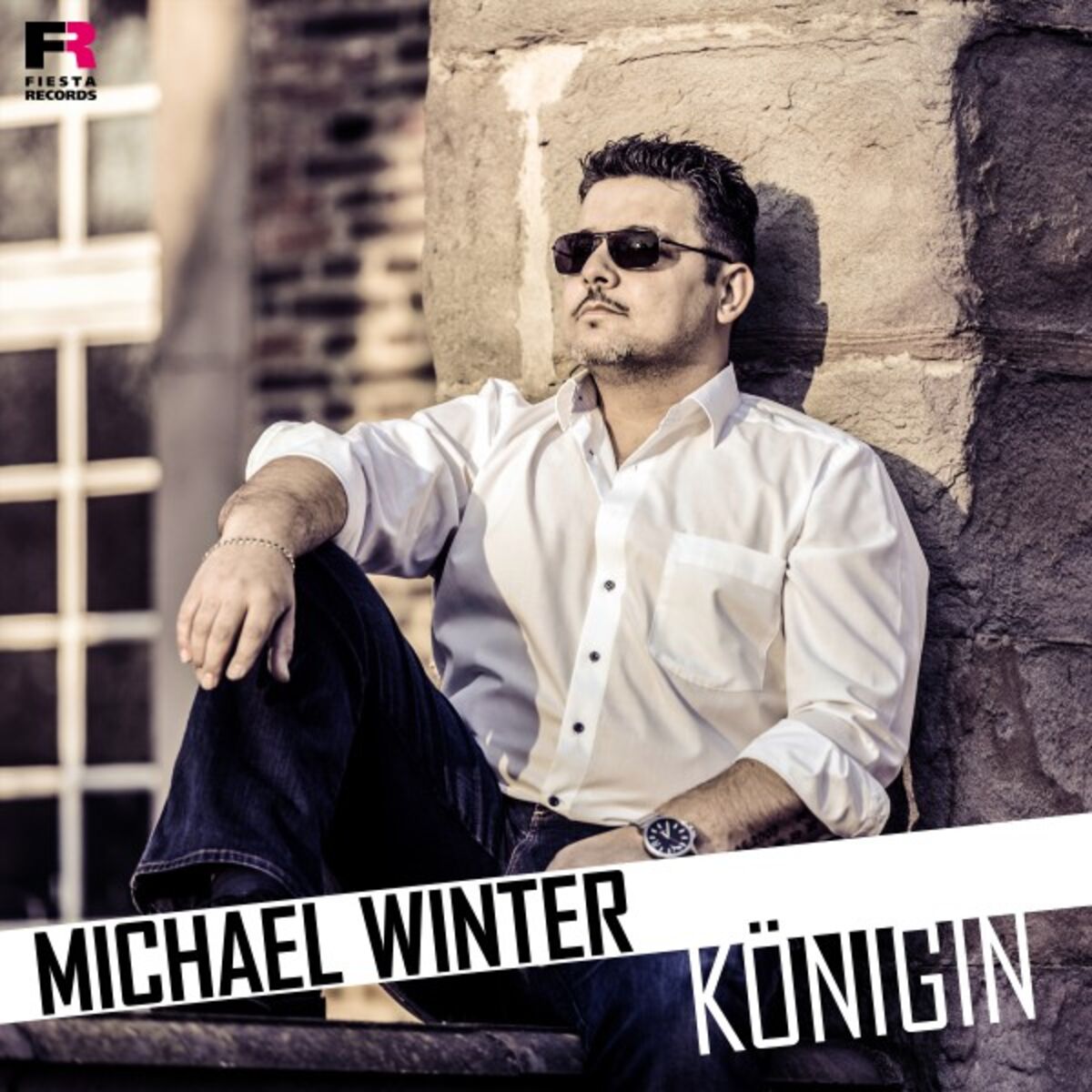 Album cover of Königin