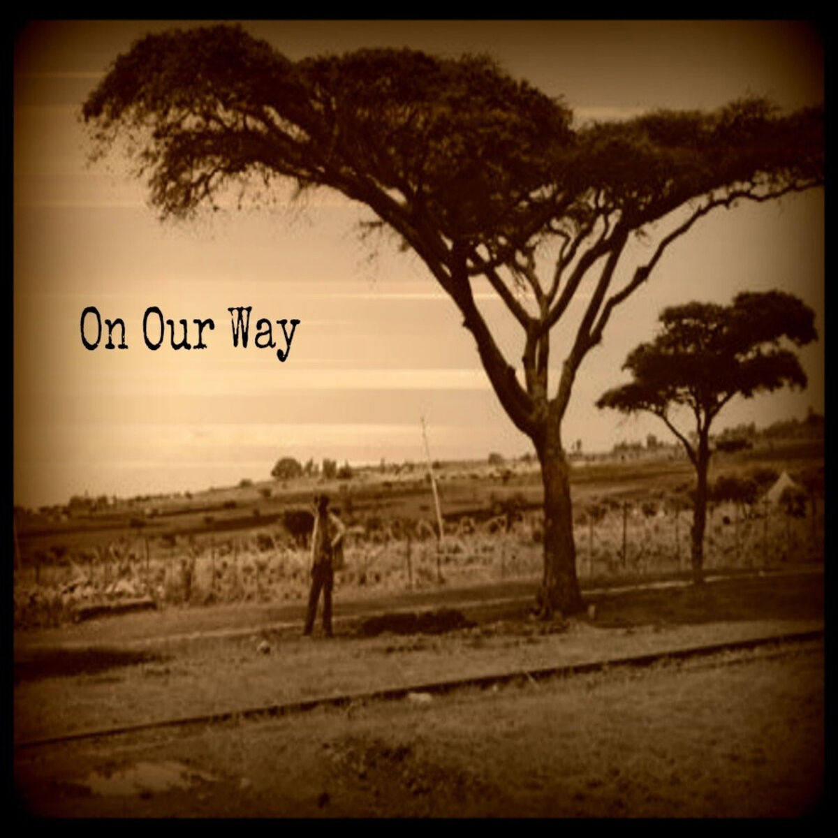 Album cover of On Our Way