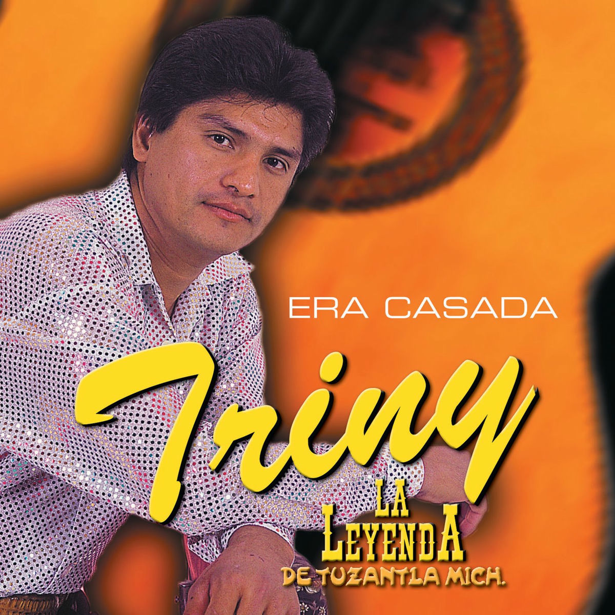 Album cover of Era Casada
