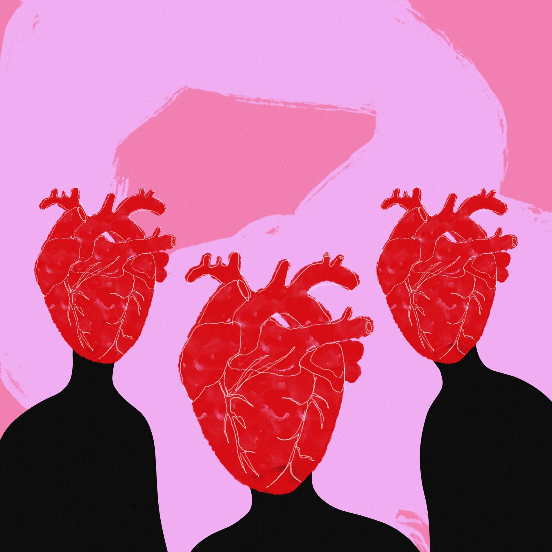 Album cover of Beating