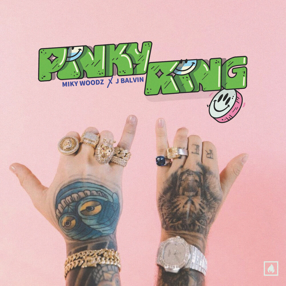 Picture of Pinky Ring