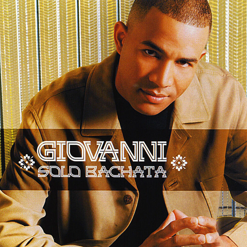 Picture of Solo Bachata