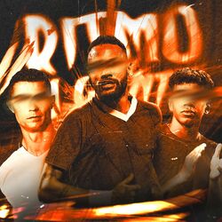 Cover of RITMO MI GENTE