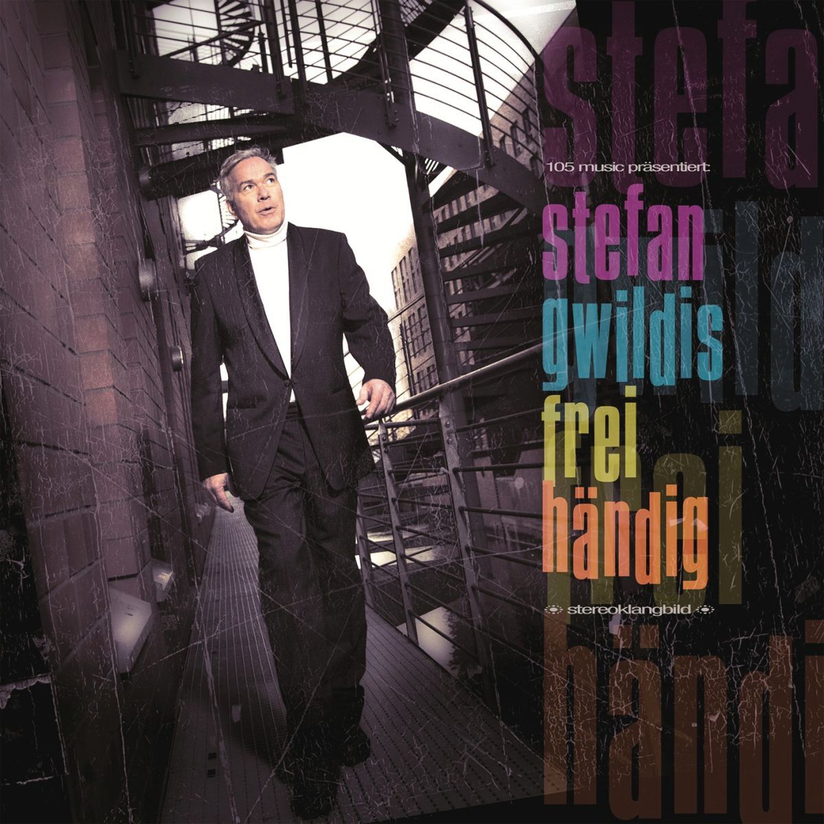 Album cover of Spiel das Lied in dir