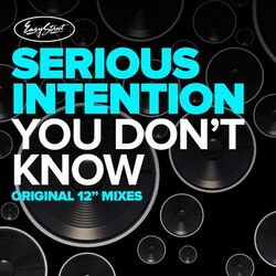 Cover of You Don't Know