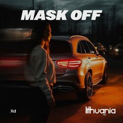 Cover of Mask Off