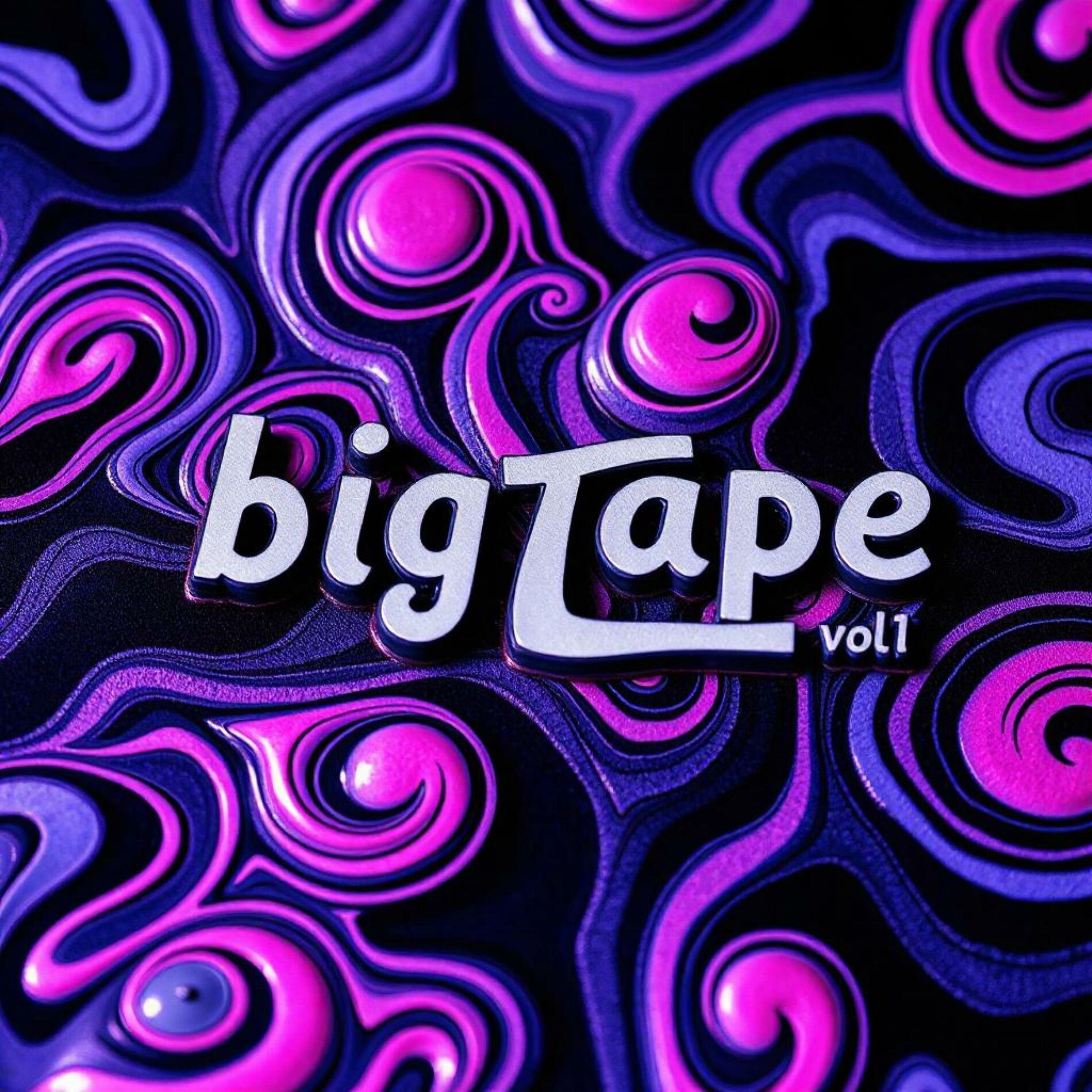 Album cover of BigTape vol.1