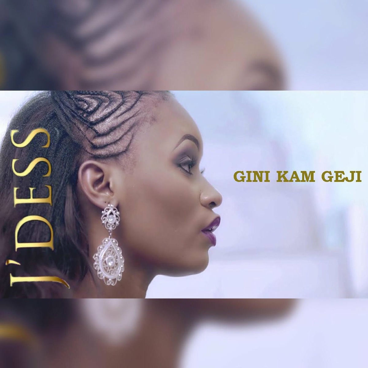 Album cover of Gini Kam Geji