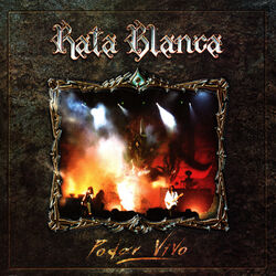 Cover of Poder Vivo