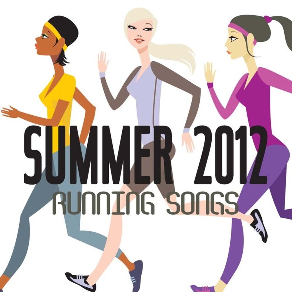 Picture of Running Songs Top Hits 2012