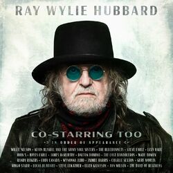 Cover of Co-Starring Too