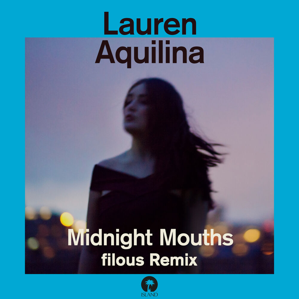 Picture of Midnight Mouths (filous Remix)