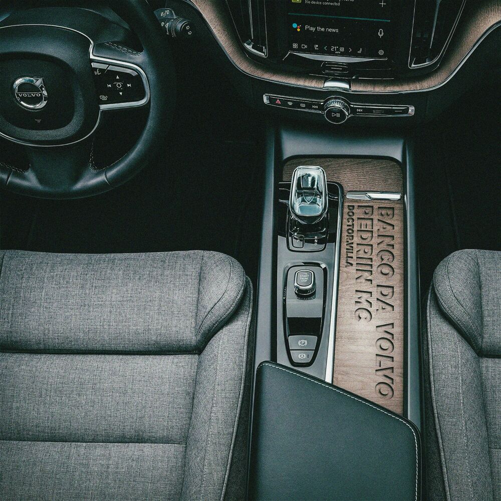 Picture of Banco da Volvo